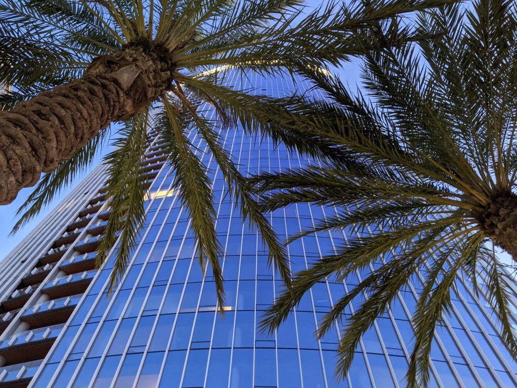 property management San Diego — multifamily building managed by The West Improvements Company