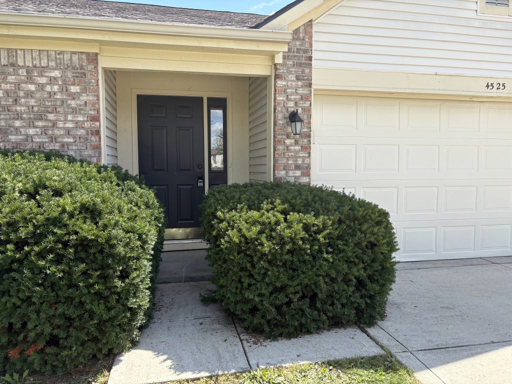 San Diego property management company