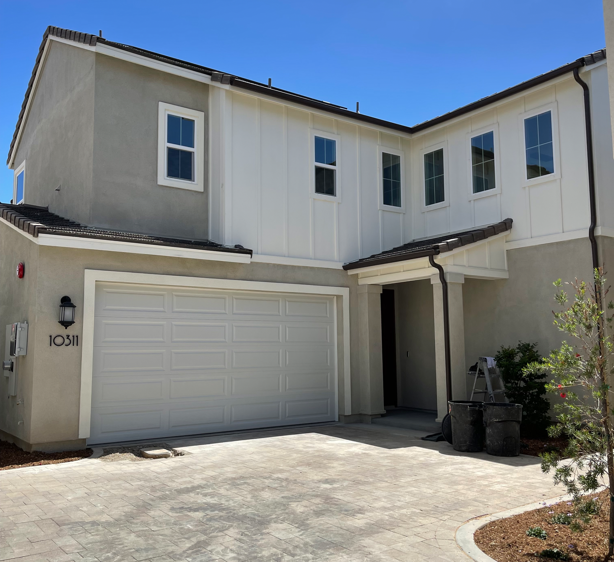 San Diego rental listings — Modern Hillside Retreat in Spring Valley managed by The West Improvements Company