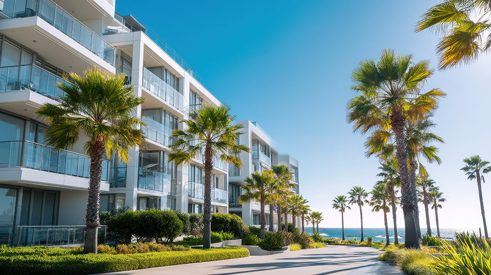 contact a San Diego property manager